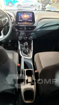 ONIX HATCH 1.0 12V FLEX 5p MEC
