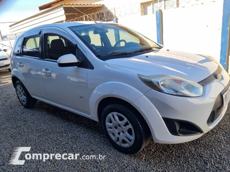 FIESTA 1.0 MPI Class Hatch 8V