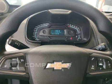 AGILE - 1.4 MPFI LTZ 8V 4P MANUAL