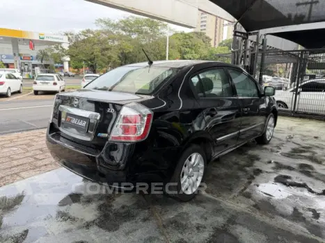 SENTRA - 2.0 16V 4P MANUAL