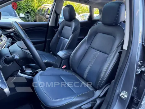 TRACKER 1.2 Turbo Premier