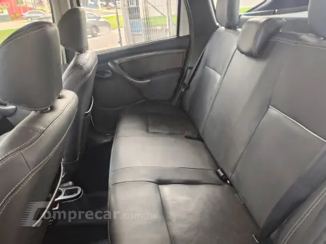 DUSTER 1.6 DYNAMIQUE 4X2 16V