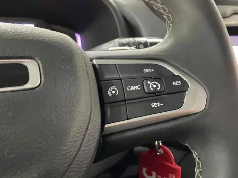 RENEGADE 1.3 T270 TURBO FLEX LONGITUDE AT6