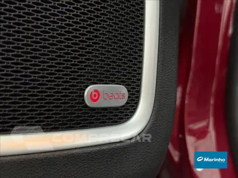 COMPASS 2.0 16V DIESEL LIMITED 4X4 AUTOMÁTICO