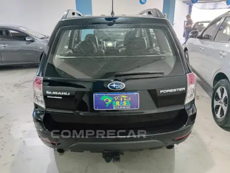 Forester 2.0
