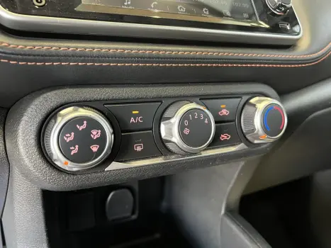 KICKS 1.6 16V FLEXSTART SPECIAL EDITION 4P MANUAL