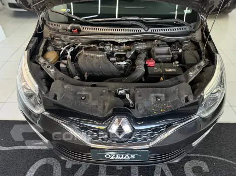 CAPTUR 1.6 16V SCE Life