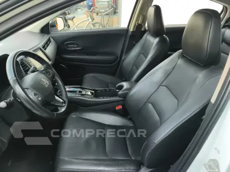 HR-V 1.8 16V FLEX EXL 4P AUTOMÁTICO