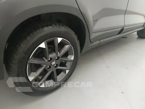 PULSE 1.0 TURBO 200 HYBRID AUDACE CVT