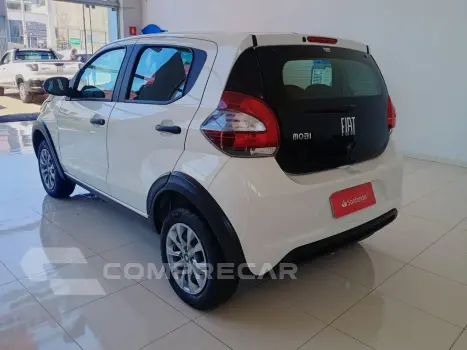 Mobi 1.0 4P FLEX EVO LIKE