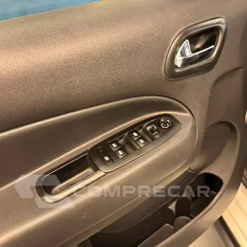 AIRCROSS TENDANCE 1.6 Flex 16V 5p Mec.
