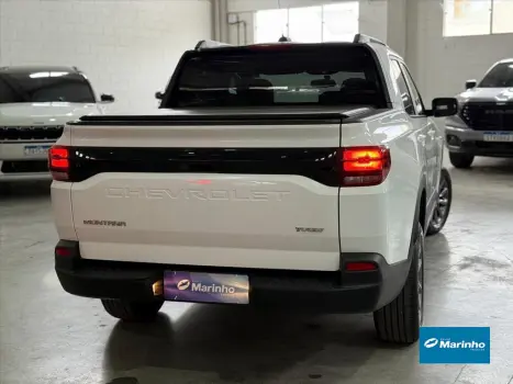 MONTANA 1.2 TURBO FLEX LT MANUAL