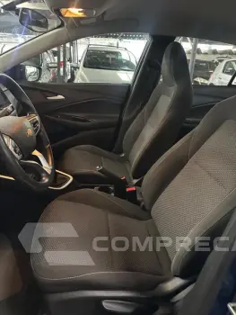 ONIX SEDAN PLUS LT 1.0 12V MANUAL