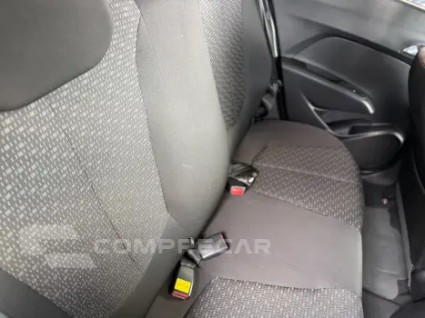 HB20 Comfort Plus 1.0 TB Flex 12V Mec.