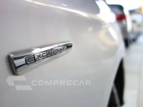C4 LOUNGE - 1.6 EXCLUSIVE 16V TURBO 4P AUTOMÁTICO
