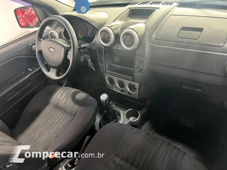 ECOSPORT XLT1.6FLEX