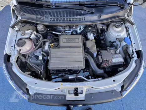 SAVEIRO 1.6 MSI ROBUST CS 16V FLEX 2P MANUAL