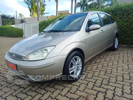 FOCUS 1.6 8V
