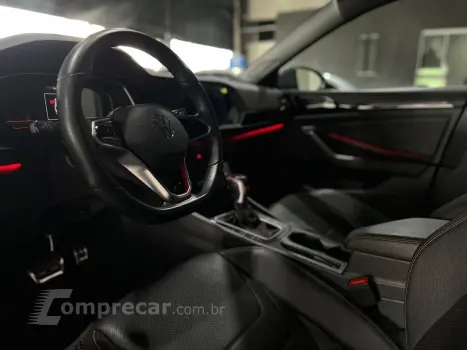 JETTA 2.0 350 TSI GASOLINA GLI DSG