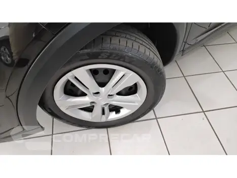 KICKS 1.6 16V FLEXSTART S 4P MANUAL