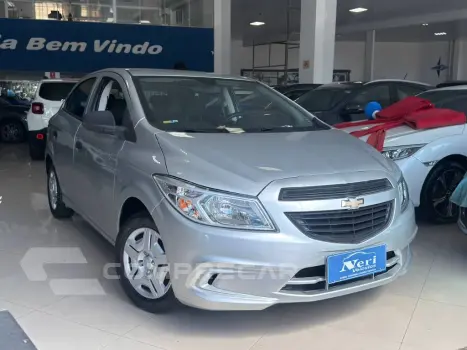 ONIX HATCH Joy 1.0 8V Flex 5p Mec.