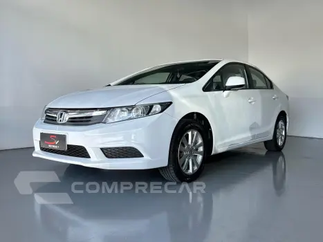 CIVIC 1.8 LXS 16V