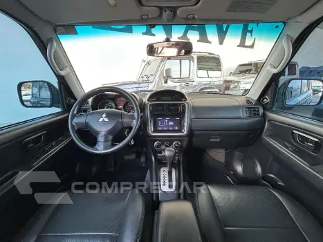 Pajero TR4 2.0 Flex 16V 4X2 Aut.