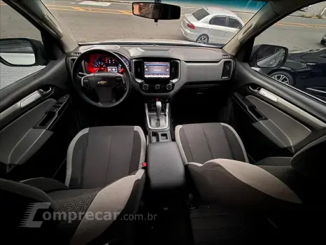 S10 2.5 LT 4X2 CD 16V