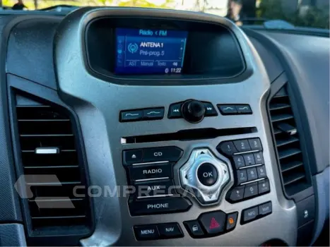 RANGER 3.2 LIMITED 4X4 CD 20V DIESEL 4P AUTOMÁTICO