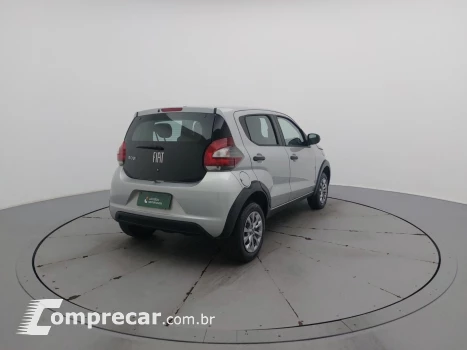MOBI 1.0 EVO FLEX LIKE. MANUAL