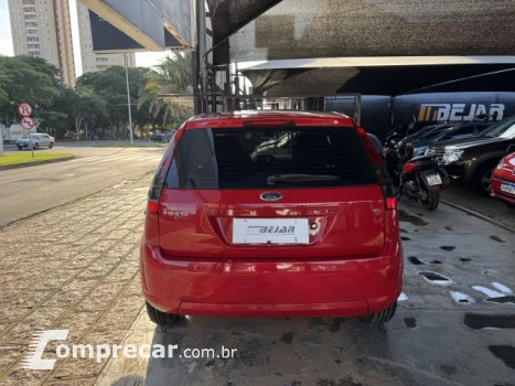 FIESTA HATCH - 1.6 ROCAM HATCH 8V 4P MANUAL