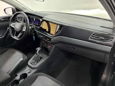VIRTUS 1.0 170 TSI AUTOMÁTICO