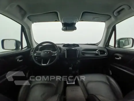 RENEGADE 1.3 T270 TURBO FLEX LONGITUDE AT6