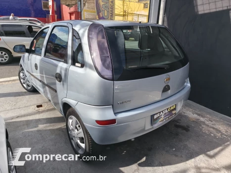 CORSA 1.0 MPFI JOY 8V FLEX 4P MANUAL