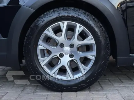 SAVEIRO 1.6 CROSS CE 8V FLEX 2P MANUAL