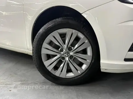 VOYAGE 1.0 Flex 12V 4p