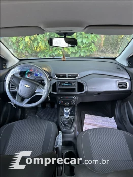 ONIX 1.0 MPFI LT 8V