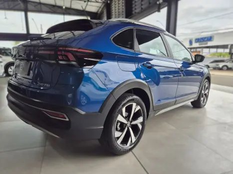 NIVUS 1.0 200 TSI Highline