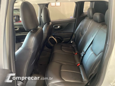 RENEGADE 2.0 16V Turbo Sport 4X4