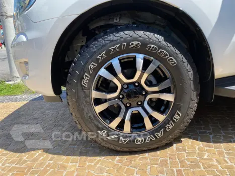 Ranger 3.2 Xlt 4X4 Cd 20V Diesel 4P Automático