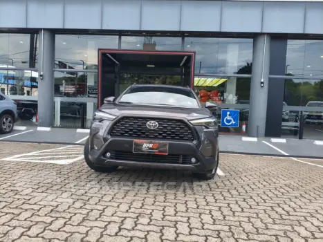 COROLLA CROSS 2.0 Vvt-ie XRE