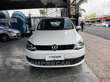 FOX - 1.0 MI 8V 4P MANUAL