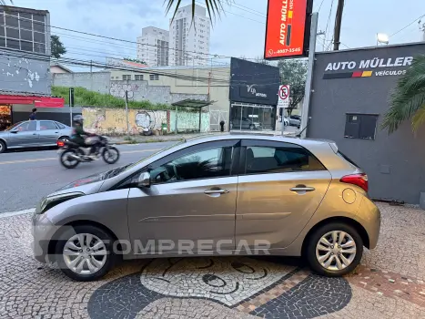 HB20 1.0 12V Comfort Plus