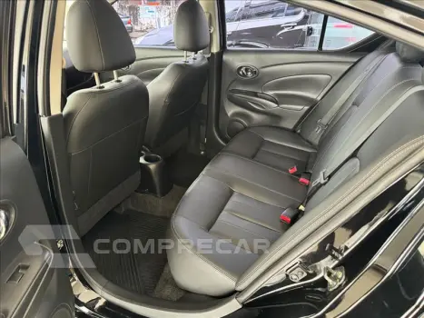 VERSA 1.6 16vstart SL