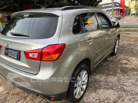 ASX 2.0 4X2 16V