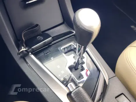 Corolla ALTIS/A.Premiu. 2.0 Flex 16V Aut