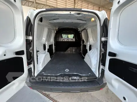 Kangoo Advanced 1.6 16V Flex