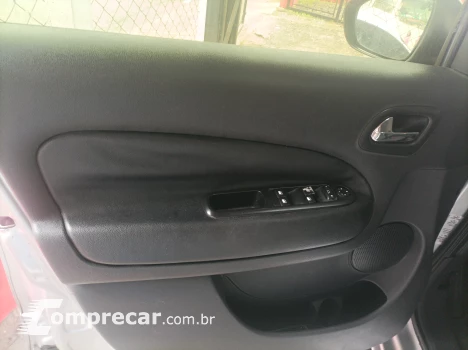 AIRCROSS 1.6 Exclusive 16V
