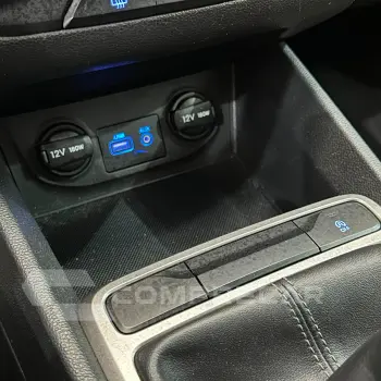 Creta Attitude 1.6 16V Flex Mec.