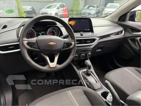 TRACKER 1.0 TURBO FLEX LT AUTOMÁTICO